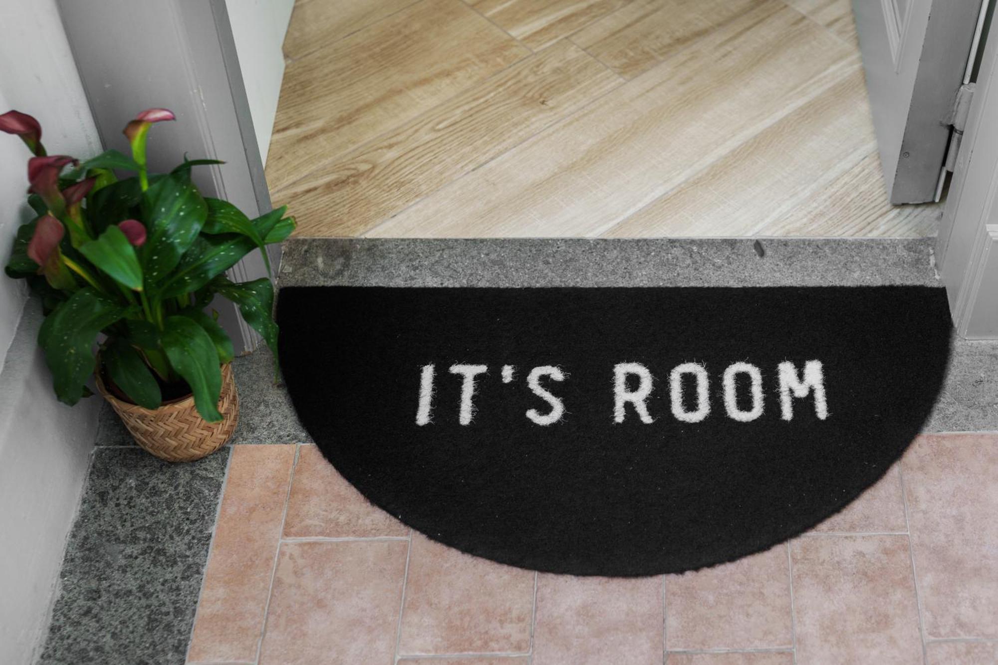 It'S Room 나폴리 외부 사진